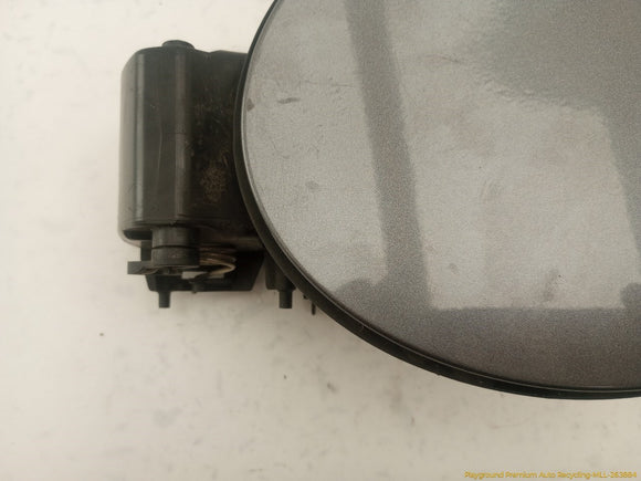 Land Rover Discovery Sport Fuel Filler Door