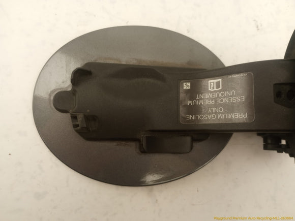 Land Rover Discovery Sport Fuel Filler Door