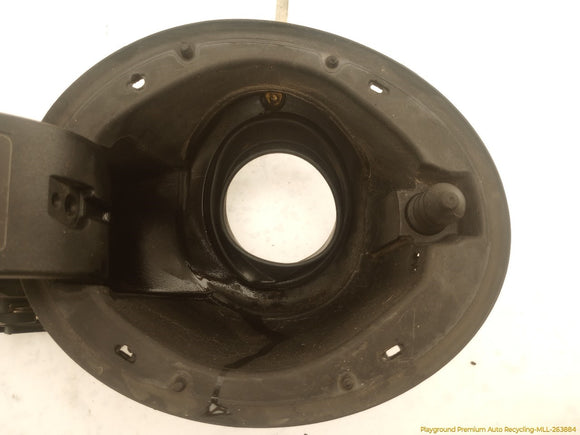 Land Rover Discovery Sport Fuel Filler Door
