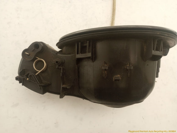 Land Rover Discovery Sport Fuel Filler Door