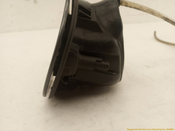 Land Rover Discovery Sport Fuel Filler Door