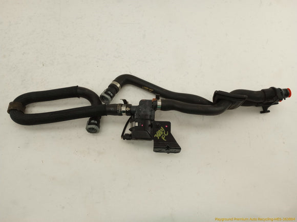 Land Rover Discovery Sport Water Pump & Heater Hose Assembly
