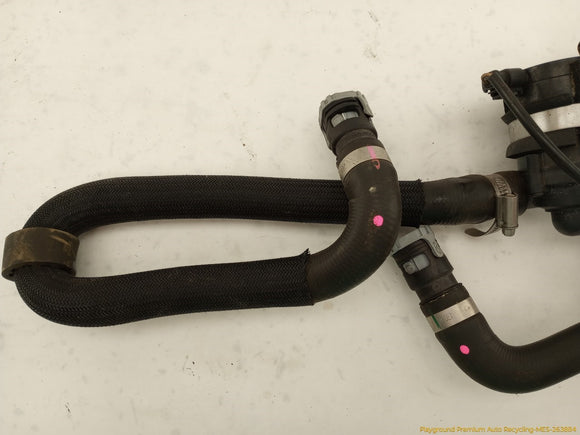 Land Rover Discovery Sport Water Pump & Heater Hose Assembly
