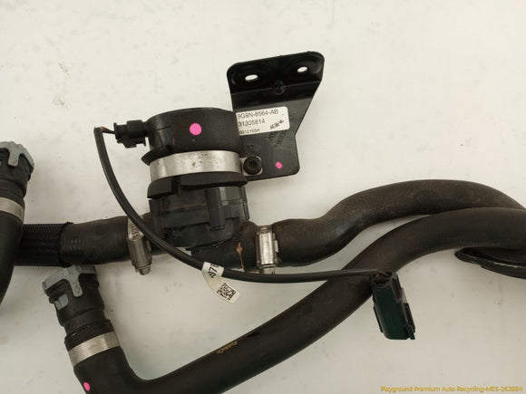 Land Rover Discovery Sport Water Pump & Heater Hose Assembly