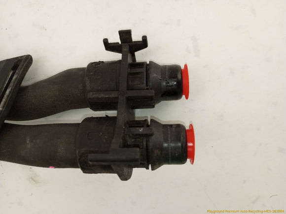 Land Rover Discovery Sport Water Pump & Heater Hose Assembly