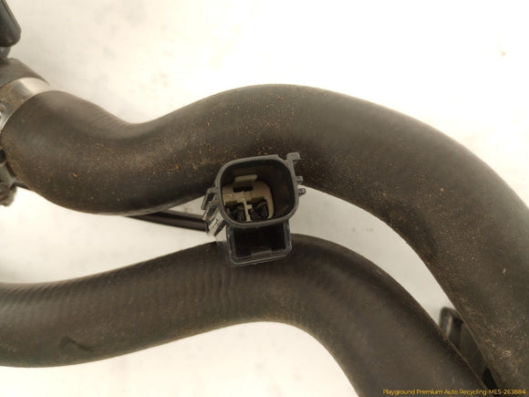 Land Rover Discovery Sport Water Pump & Heater Hose Assembly