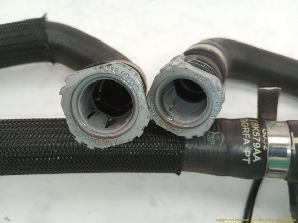 Land Rover Discovery Sport Water Pump & Heater Hose Assembly