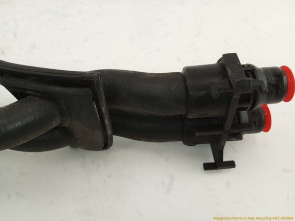 Land Rover Discovery Sport Water Pump & Heater Hose Assembly