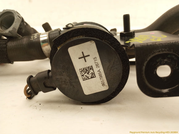 Land Rover Discovery Sport Water Pump & Heater Hose Assembly