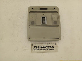 Land Rover Discovery Sport Front Roof Overhead Console