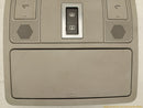 Land Rover Discovery Sport Front Roof Overhead Console-3