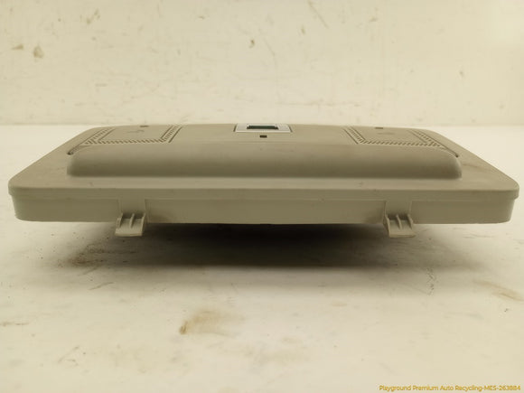 Land Rover Discovery Sport Front Roof Overhead Console