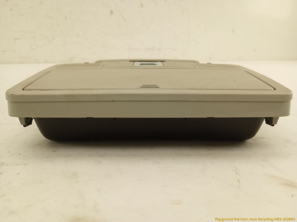 Land Rover Discovery Sport Front Roof Overhead Console