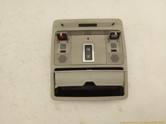 Land Rover Discovery Sport Front Roof Overhead Console