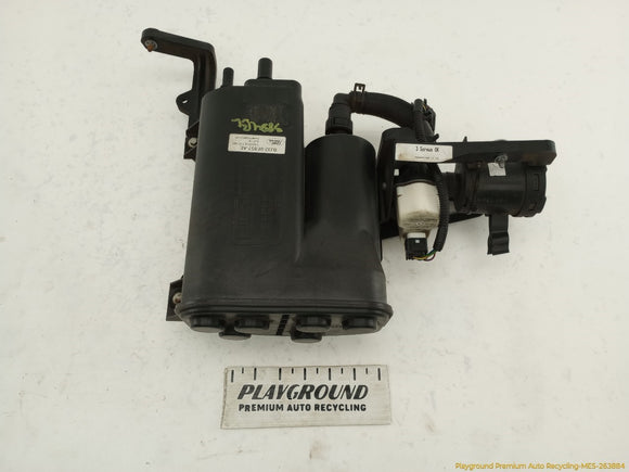 Land Rover Discovery Sport Fuel Vapor Charcoal Canister