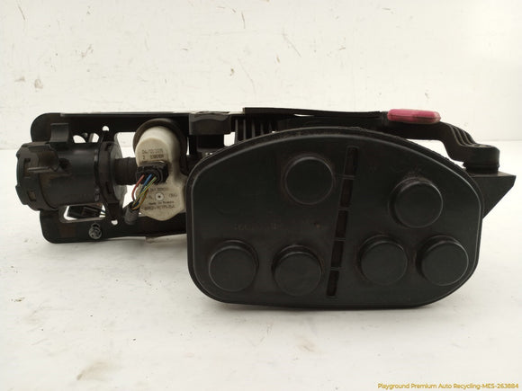 Land Rover Discovery Sport Fuel Vapor Charcoal Canister