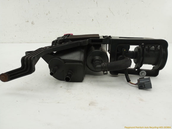 Land Rover Discovery Sport Fuel Vapor Charcoal Canister