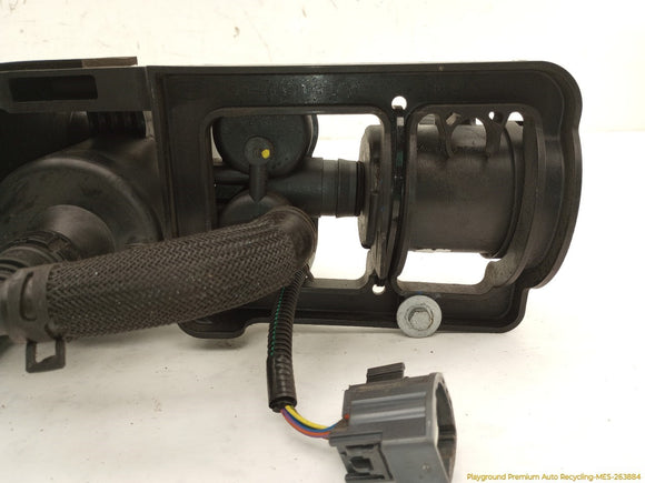 Land Rover Discovery Sport Fuel Vapor Charcoal Canister
