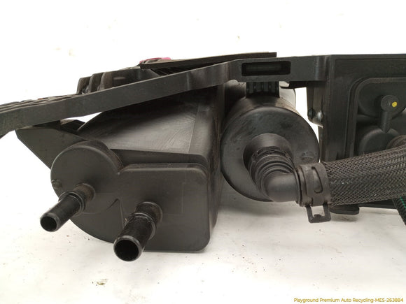 Land Rover Discovery Sport Fuel Vapor Charcoal Canister