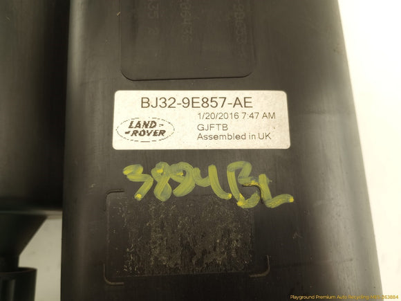 Land Rover Discovery Sport Fuel Vapor Charcoal Canister
