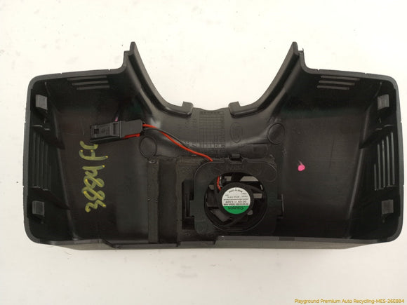 Land Rover Discovery Sport Rear View Mirror Cover Trim