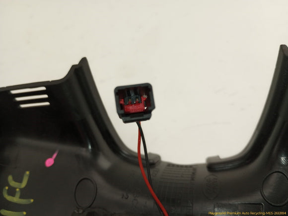Land Rover Discovery Sport Rear View Mirror Cover Trim