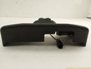 Land Rover Discovery Sport Rear View Mirror Cover Trim-9