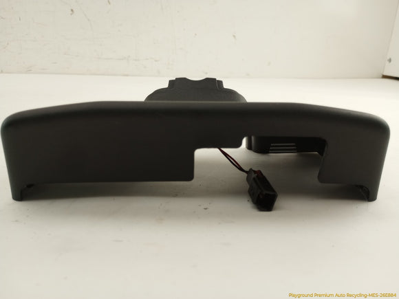 Land Rover Discovery Sport Rear View Mirror Cover Trim