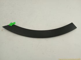 Land Rover Discovery Sport Driver Left Rear Door Fender Flare - 0