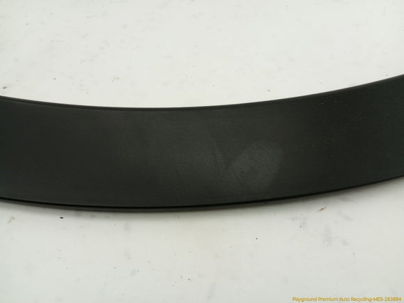 Land Rover Discovery Sport Driver Left Rear Door Fender Flare
