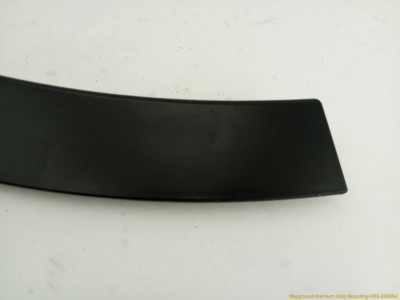 Land Rover Discovery Sport Driver Left Rear Door Fender Flare