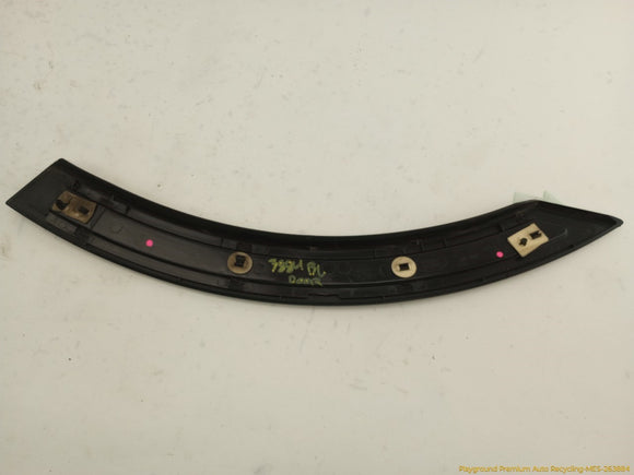 Land Rover Discovery Sport Driver Left Rear Door Fender Flare