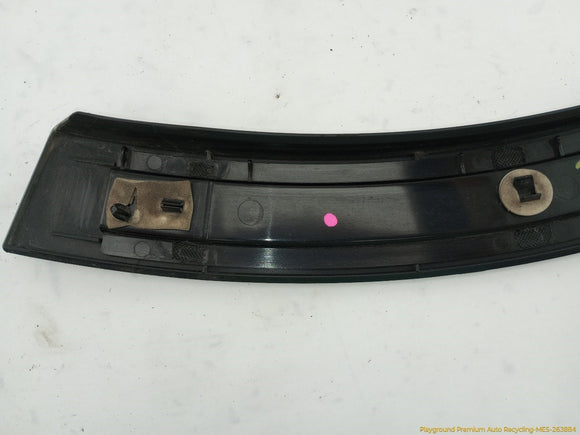 Land Rover Discovery Sport Driver Left Rear Door Fender Flare