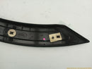 Land Rover Discovery Sport Driver Left Rear Door Fender Flare-9