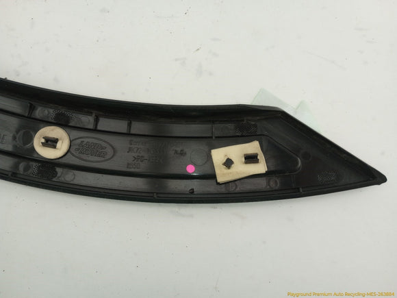 Land Rover Discovery Sport Driver Left Rear Door Fender Flare