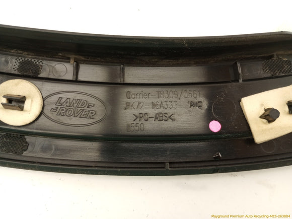 Land Rover Discovery Sport Driver Left Rear Door Fender Flare