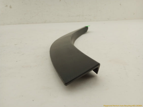 Land Rover Discovery Sport Driver Left Rear Door Fender Flare