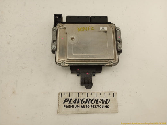 Land Rover Discovery Sport Engine Control Module