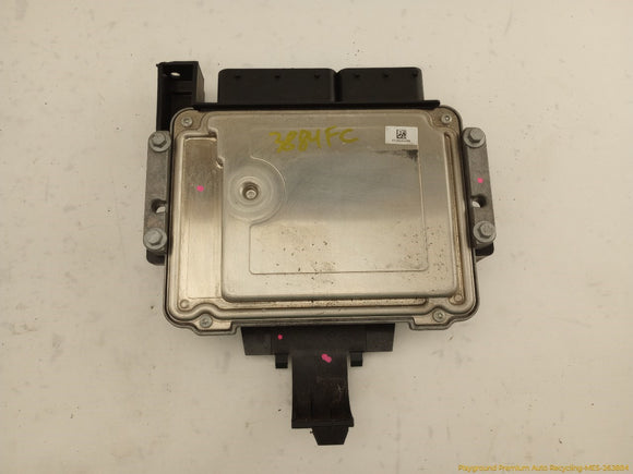 Land Rover Discovery Sport Engine Control Module