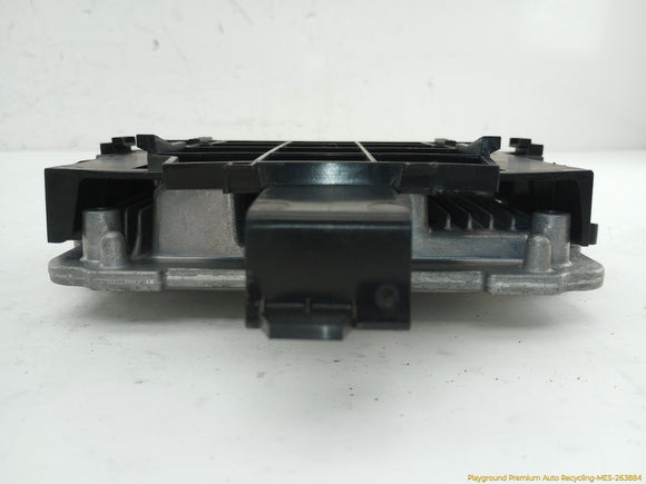 Land Rover Discovery Sport Engine Control Module