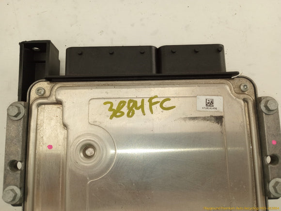 Land Rover Discovery Sport Engine Control Module