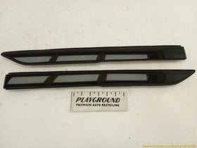Land Rover Discovery Sport Pair Of Rear Roof Molding Trim