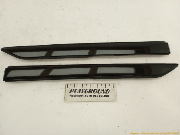Land Rover Discovery Sport Pair Of Rear Roof Molding Trim