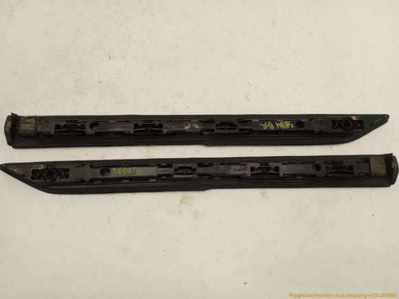 Land Rover Discovery Sport Pair Of Rear Roof Molding Trim