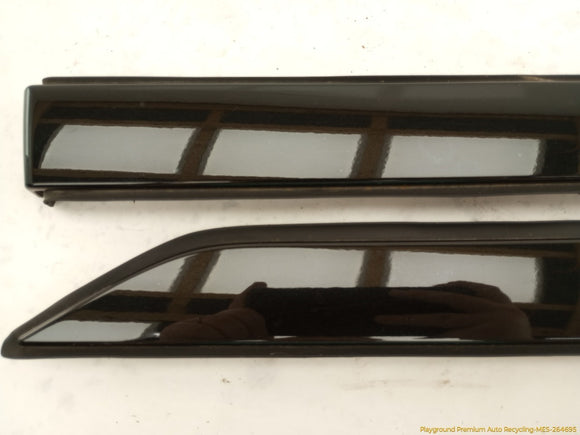 Land Rover Discovery Sport Pair Of Rear Roof Molding Trim