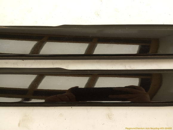 Land Rover Discovery Sport Pair Of Rear Roof Molding Trim