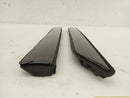 Land Rover Discovery Sport Pair Of Rear Roof Molding Trim-6