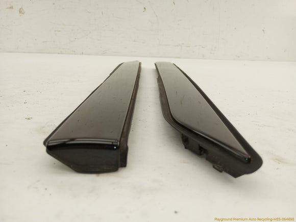 Land Rover Discovery Sport Pair Of Rear Roof Molding Trim