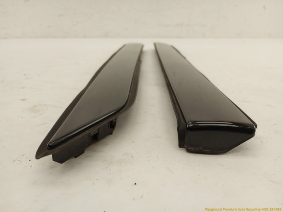 Land Rover Discovery Sport Pair Of Rear Roof Molding Trim