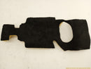Land Rover Discovery Sport Center Console Tunnel Insulator Carpet-2